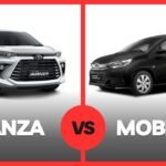 Perbandingan Mobil Avanza vs Mobilio